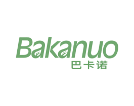 巴卡诺 第12类运输工具商标图样