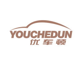 优车顿 第12类运输工具商标图样