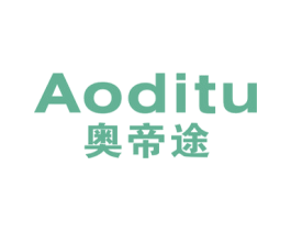 奥帝途 第12类运输工具商标图样