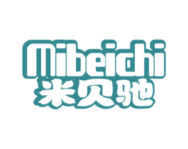 米贝驰 第12类运输工具商标图样
