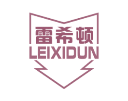 雷希顿 第12类运输工具商标图样