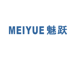 魅跃 第12类运输工具商标图样