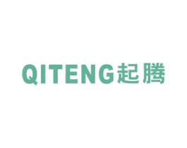 起腾 第12类运输工具商标图样