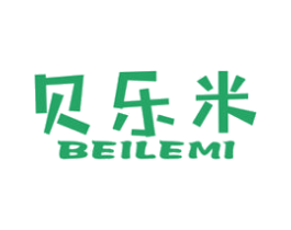 贝乐米 第12类运输工具商标图样