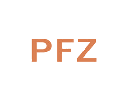 PFZ 第12类运输工具商标图样