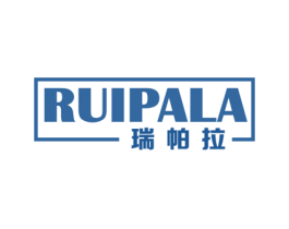 瑞帕拉 第12类运输工具商标图样