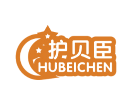 护贝臣 第12类运输工具商标图样