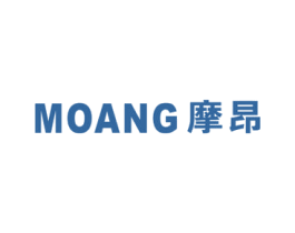 摩昂 第11类家用电器商标图样