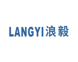 浪毅 第11类家用电器商标图样