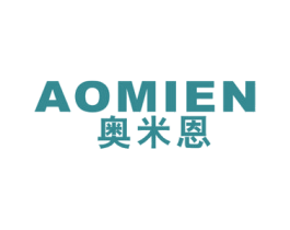 奥米恩 第11类家用电器商标图样