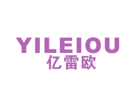 亿雷欧 第11类家用电器商标图样