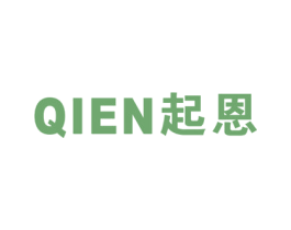 起恩 第11类家用电器商标图样