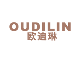 欧迪琳 第11类家用电器商标图样