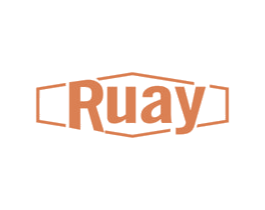 RUAY 第11类家用电器商标图样