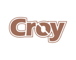CROY 第10类医疗器械商标图样