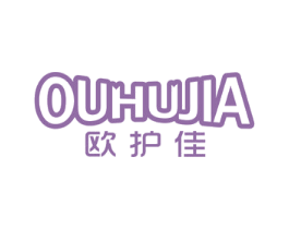 欧护佳 第10类医疗器械商标图样