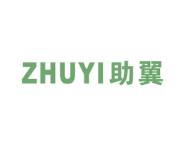 助翼 第10类医疗器械商标图样