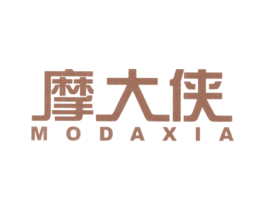 摩大侠 第10类医疗器械商标图样