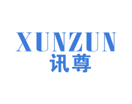 讯尊 第9类科学仪器商标图样