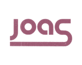JOAS 第9类科学仪器商标图样