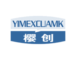 樱创 YIMEXCUAMK 第9类科学仪器商标图样