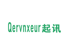起讯 QERVNXEUR 第9类科学仪器商标图样