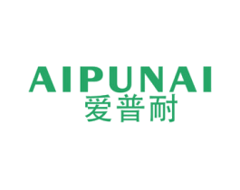 爱普耐 第9类科学仪器商标图样