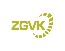 ZGVK 第9类科学仪器商标图样