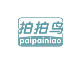 拍拍鸟 第9类科学仪器商标图样