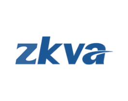 ZKVA 第9类科学仪器商标图样