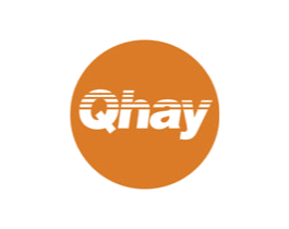 QHAY 第9类科学仪器商标图样
