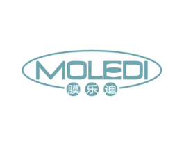 膜乐迪 第9类科学仪器商标图样
