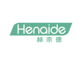 赫奈德 第9类科学仪器商标图样