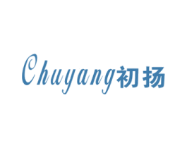 初扬 第9类科学仪器商标图样