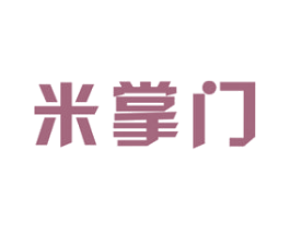 米掌门 第9类科学仪器商标图样