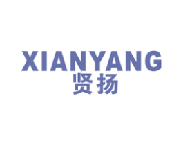 贤扬 第9类科学仪器商标图样