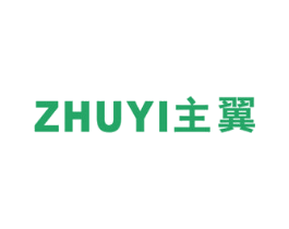 主翼 第9类科学仪器商标图样
