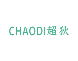 超狄 第9类科学仪器商标图样