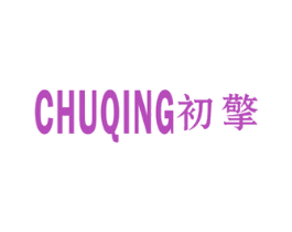 初擎 第9类科学仪器商标图样