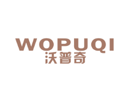 沃普奇 第9类科学仪器商标图样