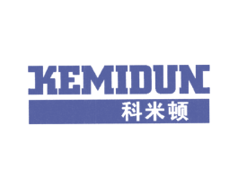 科米顿 第9类科学仪器商标图样