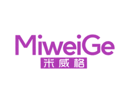 米威格 第9类科学仪器商标图样