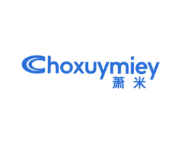 萧米CHOXUYMIEY 第9类科学仪器商标图样