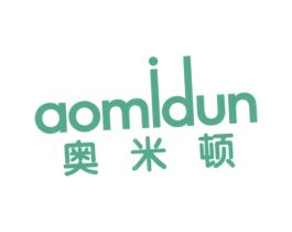 奥米顿 第9类科学仪器商标图样