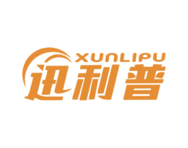 迅利普 第9类科学仪器商标图样