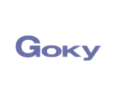 GOKY 第9类科学仪器商标图样