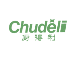 厨得利 第9类科学仪器商标图样