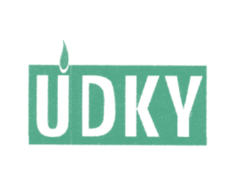UDKY 第9类科学仪器商标图样