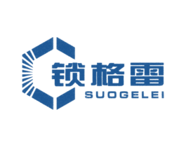锁格雷 第9类科学仪器商标图样