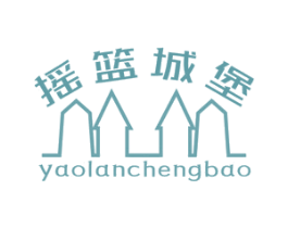 摇篮城堡 第9类科学仪器商标图样
